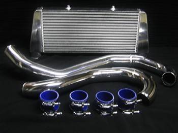 GN1 Intercooler 'Extreme' Front Mount