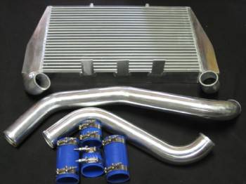 GN1 Intercooler 'Super Extreme' Front Mount